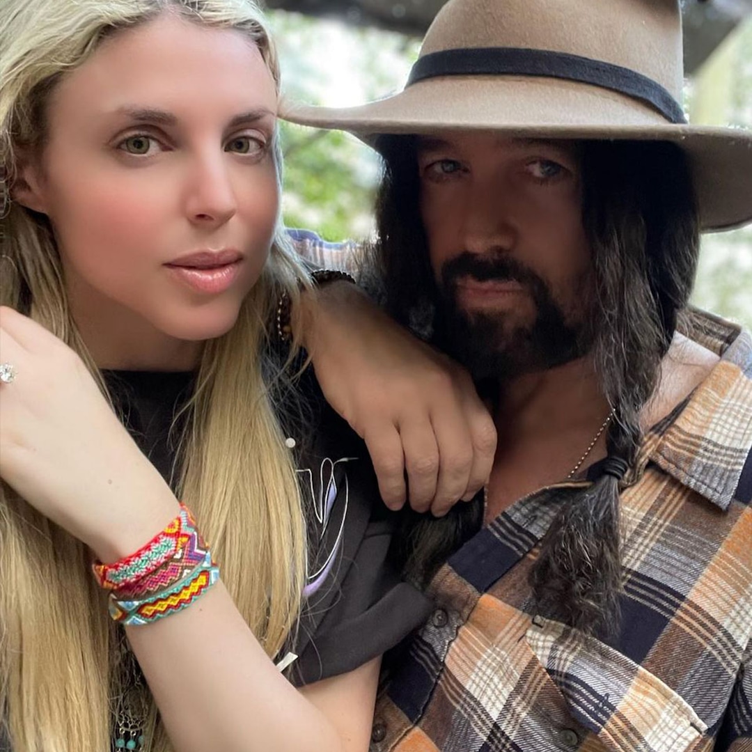 Look Back on Billy Ray Cyrus and Firerose’s Relationship